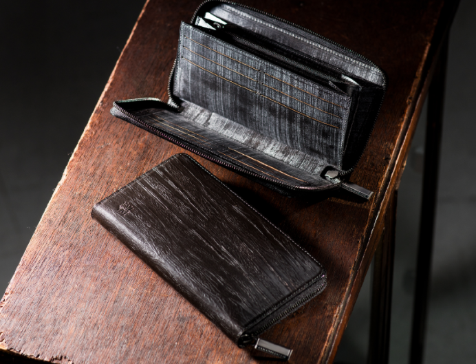 ゴーストタウン シールドマシン